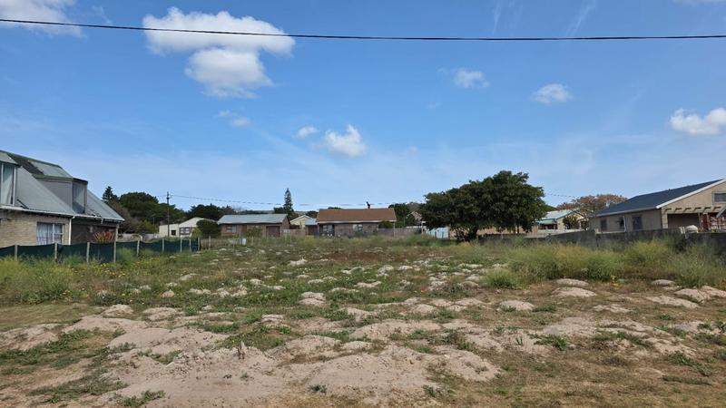 0 Bedroom Property for Sale in Albertinia Western Cape